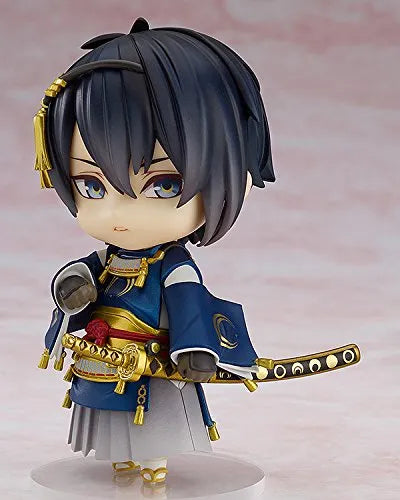 Touken Ranbu - Mikazuki Munechika - Nendoroid #511 (Good Smile Company)ㅤ – Good Smile Company – ActionFigureBrasil — ambientada