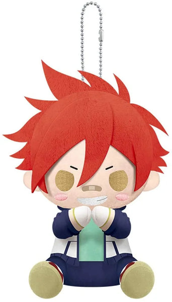 Touken Ranbu - Online - Aizen Kunitoshi - es Series nino - PitaNui (Kotobukiya)ㅤ – Kotobukiya – ActionFigureBrasil