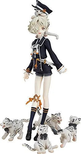 Touken Ranbu - Online - Gokotai - 1/8 (Orange Rouge)ㅤ – Orange Rouge – ActionFigureBrasil