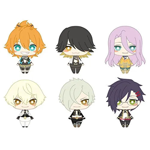 Touken Ranbu - Online - Hachisuka Kotetsu - Koedarize Drop - Koedarize Drop 02 Touken Ranbu Online vol.2 (Takara Tomy)ㅤ – Takara Tomy – ActionFigureBrasil