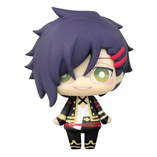 Touken Ranbu - Online - Hachisuka Kotetsu - Koedarize Drop - Koedarize Drop 02 Touken Ranbu Online vol.2 (Takara Tomy)ㅤ – Takara Tomy – ActionFigureBrasil