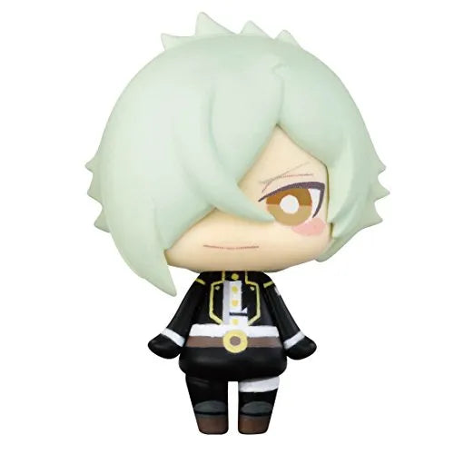 Touken Ranbu - Online - Hachisuka Kotetsu - Koedarize Drop - Koedarize Drop 02 Touken Ranbu Online vol.2 (Takara Tomy)ㅤ – Takara Tomy – ActionFigureBrasil