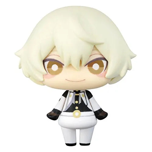 Touken Ranbu - Online - Hachisuka Kotetsu - Koedarize Drop - Koedarize Drop 02 Touken Ranbu Online vol.2 (Takara Tomy)ㅤ – Takara Tomy – ActionFigureBrasil