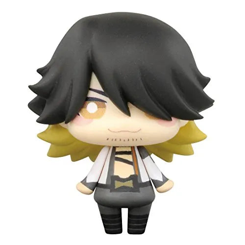 Touken Ranbu - Online - Hachisuka Kotetsu - Koedarize Drop - Koedarize Drop 02 Touken Ranbu Online vol.2 (Takara Tomy)ㅤ – Takara Tomy – ActionFigureBrasil
