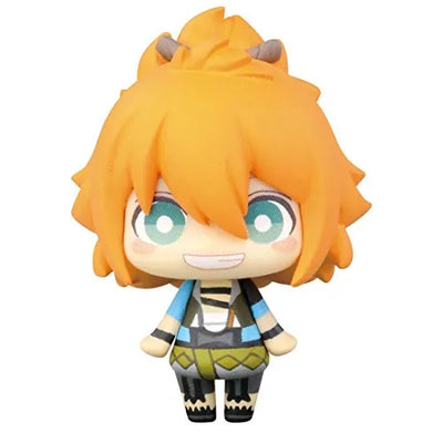 Touken Ranbu - Online - Hachisuka Kotetsu - Koedarize Drop - Koedarize Drop 02 Touken Ranbu Online vol.2 (Takara Tomy)ㅤ – Takara Tomy – ActionFigureBrasil — iluminação de estúdio