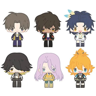 Touken Ranbu - Online - Heshikiri Hasebe - Koedarize - Koedarize Touken Ranbu Online Vol.5 (Takara Tomy)ㅤ – Takara Tomy – ActionFigureBrasil — detalhe do produto
