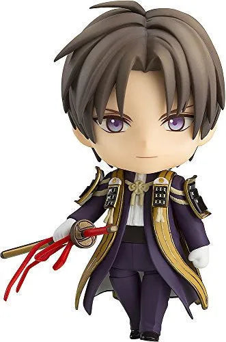 Touken Ranbu - Online - Heshikiri Hasebe - Nendoroid #617 (Orange Rouge)ㅤ – Orange Rouge – ActionFigureBrasil