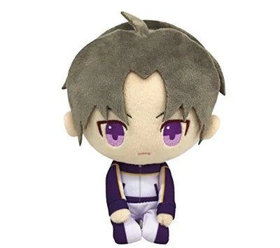 Touken Ranbu - Online - Heshikiri Hasebe - Suwarase Team Nuigurumiㅤ – Sunrise – ActionFigureBrasil