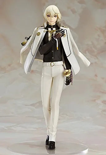 Touken Ranbu - Online - Higekiri - 1/8 (Orange Rouge)ㅤ – Orange Rouge – ActionFigureBrasil