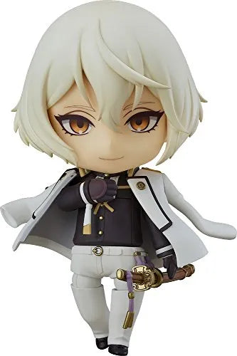 Touken Ranbu - Online - Higekiri - Nendoroid #841 (Orange Rouge)ㅤ – Orange Rouge – ActionFigureBrasil