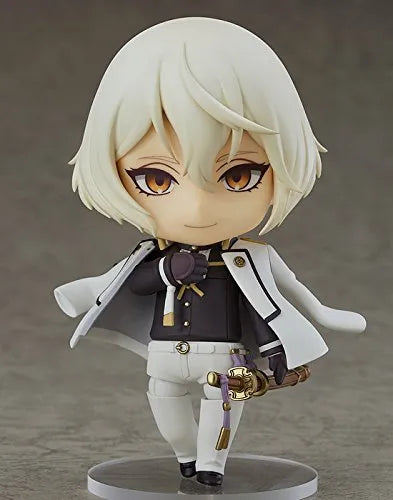 Touken Ranbu - Online - Higekiri - Nendoroid #841 (Orange Rouge)ㅤ – Orange Rouge – ActionFigureBrasil