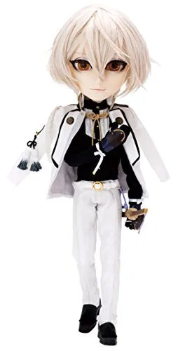 Touken Ranbu - Online - Higekiri - Pullip (Line) - TaeYang (Groove)ㅤ – Groove – ActionFigureBrasil