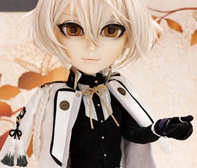 Touken Ranbu - Online - Higekiri - Pullip (Line) - TaeYang (Groove)ㅤ – Groove – ActionFigureBrasil — detalhe do produto