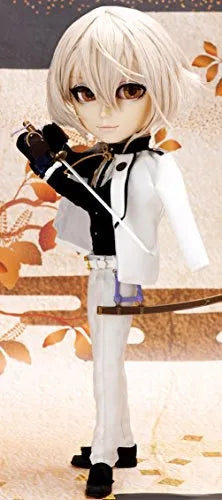 Touken Ranbu - Online - Higekiri - Pullip (Line) - TaeYang (Groove)ㅤ – Groove – ActionFigureBrasil — close