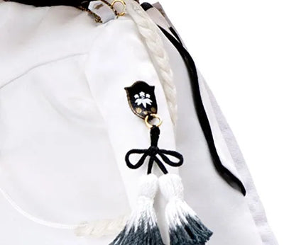 Touken Ranbu - Online - Higekiri - Pullip (Line) - TaeYang (Groove)ㅤ – Groove – ActionFigureBrasil — embalagem
