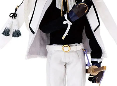Touken Ranbu - Online - Higekiri - Pullip (Line) - TaeYang (Groove)ㅤ – Groove – ActionFigureBrasil — acessórios