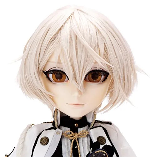 Touken Ranbu - Online - Higekiri - Pullip (Line) - TaeYang (Groove)ㅤ – Groove – ActionFigureBrasil