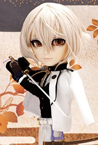 Touken Ranbu - Online - Higekiri - Pullip (Line) - TaeYang (Groove)ㅤ – Groove – ActionFigureBrasil — com base expositora