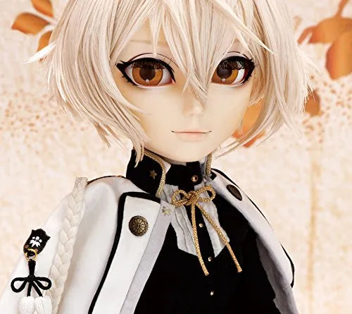 Touken Ranbu - Online - Higekiri - Pullip (Line) - TaeYang (Groove)ㅤ – Groove – ActionFigureBrasil
