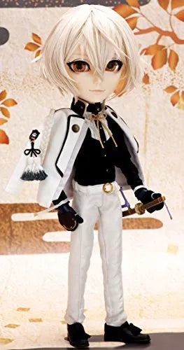 Touken Ranbu - Online - Higekiri - Pullip (Line) - TaeYang (Groove)ㅤ – Groove – ActionFigureBrasil