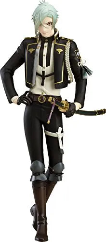 Touken Ranbu - Online - Hizamaru - 1/8 (Orange Rouge)ㅤ – Orange Rouge – ActionFigureBrasil