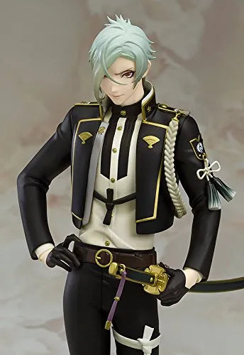 Touken Ranbu - Online - Hizamaru - 1/8 (Orange Rouge)ㅤ – Orange Rouge – ActionFigureBrasil