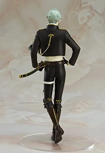 Touken Ranbu - Online - Hizamaru - 1/8 (Orange Rouge)ㅤ – Orange Rouge – ActionFigureBrasil