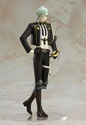 Touken Ranbu - Online - Hizamaru - 1/8 (Orange Rouge)ㅤ – Orange Rouge – ActionFigureBrasil