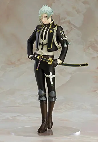 Touken Ranbu - Online - Hizamaru - 1/8 (Orange Rouge)ㅤ – Orange Rouge – ActionFigureBrasil
