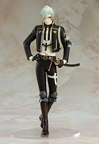 Touken Ranbu - Online - Hizamaru - 1/8 (Orange Rouge)ㅤ – Orange Rouge – ActionFigureBrasil