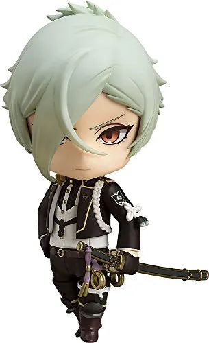 Touken Ranbu - Online - Hizamaru - Nendoroid #862 (Orange Rouge)ㅤ – Orange Rouge – ActionFigureBrasil