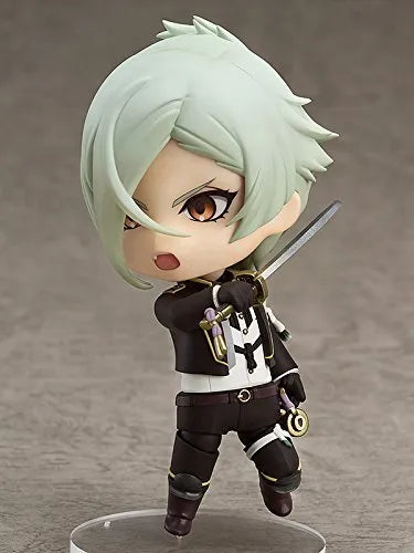 Touken Ranbu - Online - Hizamaru - Nendoroid #862 (Orange Rouge)ㅤ – Orange Rouge – ActionFigureBrasil