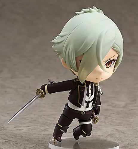 Touken Ranbu - Online - Hizamaru - Nendoroid #862 (Orange Rouge)ㅤ – Orange Rouge – ActionFigureBrasil