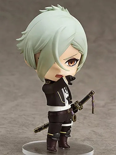 Touken Ranbu - Online - Hizamaru - Nendoroid #862 (Orange Rouge)ㅤ – Orange Rouge – ActionFigureBrasil