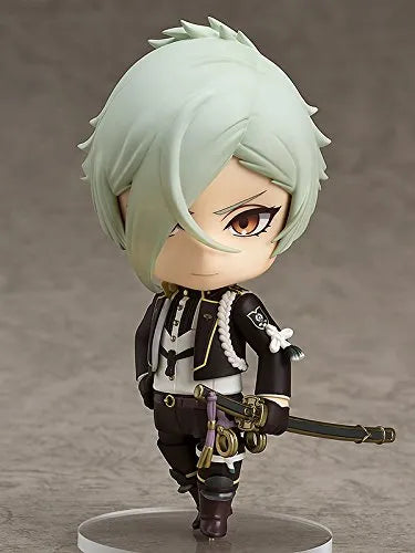 Touken Ranbu - Online - Hizamaru - Nendoroid #862 (Orange Rouge)ㅤ – Orange Rouge – ActionFigureBrasil — acessórios