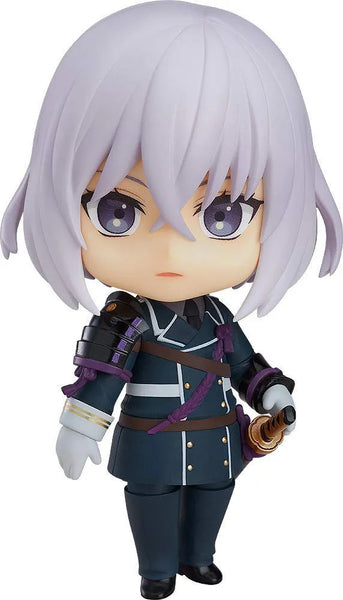 Touken Ranbu - Online - Honebami Toushirou - Nendoroid #1015 (Orange Rouge)ㅤ – Orange Rouge – ActionFigureBrasil