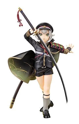 Touken Ranbu - Online - Hotarumaru - ARTFX J - 1/8 (Kotobukiya)ㅤ – Kotobukiya – ActionFigureBrasil
