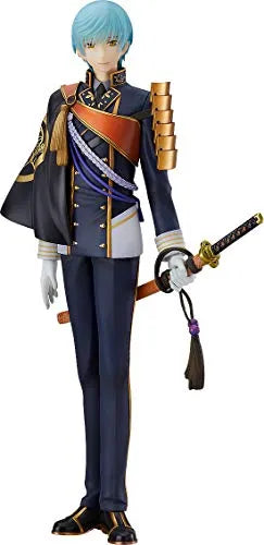 Touken Ranbu - Online - Ichigo Hitofuri - 1/8 (Orange Rouge)ㅤ – Orange Rouge – ActionFigureBrasil