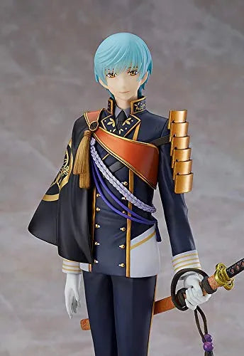 Touken Ranbu - Online - Ichigo Hitofuri - 1/8 (Orange Rouge)ㅤ – Orange Rouge – ActionFigureBrasil