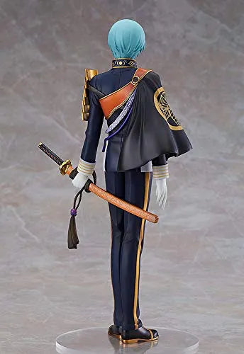 Touken Ranbu - Online - Ichigo Hitofuri - 1/8 (Orange Rouge)ㅤ – Orange Rouge – ActionFigureBrasil