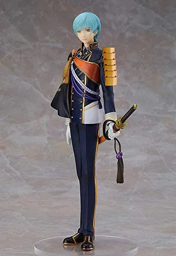Touken Ranbu - Online - Ichigo Hitofuri - 1/8 (Orange Rouge)ㅤ – Orange Rouge – ActionFigureBrasil