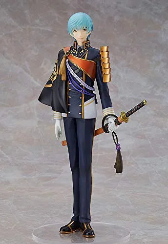 Touken Ranbu - Online - Ichigo Hitofuri - 1/8 (Orange Rouge)ㅤ – Orange Rouge – ActionFigureBrasil — acessórios