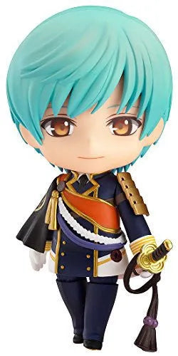 Touken Ranbu - Online - Ichigo Hitofuri - Nendoroid #581 (Orange Rouge)ㅤ – Orange Rouge – ActionFigureBrasil