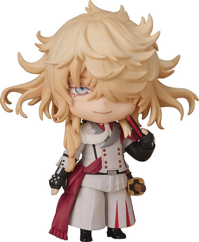 Touken Ranbu Online - Ichimonji Norimune - Nendoroid #2731 (Good Smile Company, Orange Rouge)ㅤ – Orange Rouge – ActionFigureBrasil