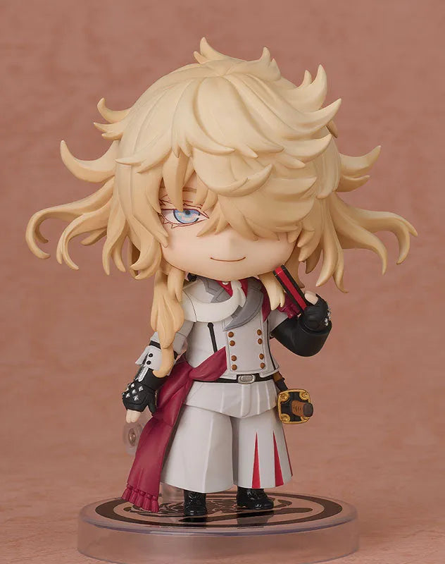 Touken Ranbu Online - Ichimonji Norimune - Nendoroid #2731 (Good Smile Company, Orange Rouge)ㅤ – Orange Rouge – ActionFigureBrasil