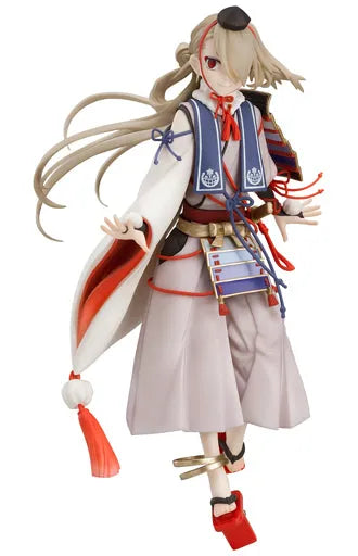 Touken Ranbu - Online - Imanotsurugi - 1/8 (Orange Rouge)ㅤ – Orange Rouge – ActionFigureBrasil