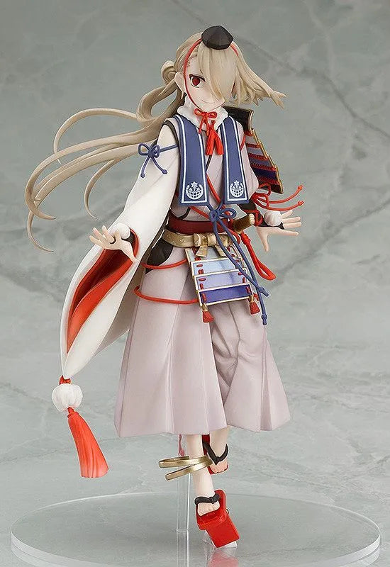 Touken Ranbu - Online - Imanotsurugi - 1/8 (Orange Rouge)ㅤ – Orange Rouge – ActionFigureBrasil