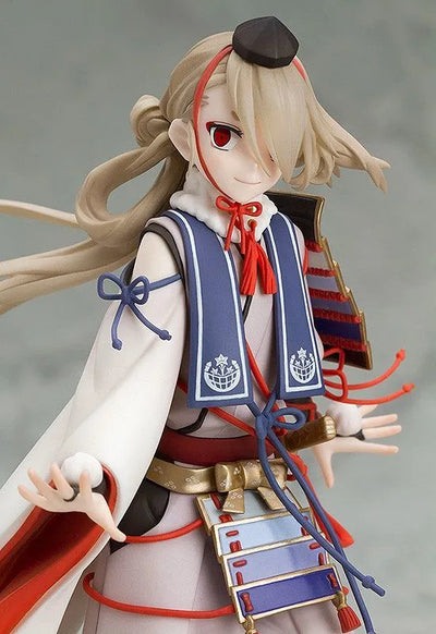 Touken Ranbu - Online - Imanotsurugi - 1/8 (Orange Rouge)ㅤ – Orange Rouge – ActionFigureBrasil — acessórios