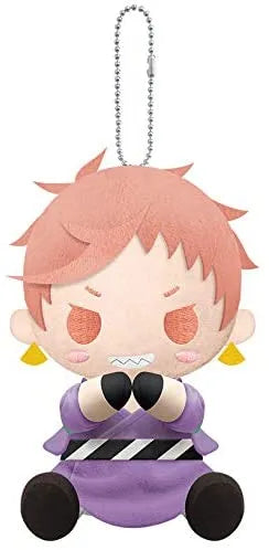 Touken Ranbu - Online - Iwatooshi - es Series nino - PitaNui (Kotobukiya)ㅤ – Kotobukiya – ActionFigureBrasil