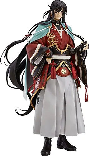 Touken Ranbu - Online - Izuminokami Kanesada - 1/8 (Orange Rouge, Sentinel)ㅤ – Orange Rouge – ActionFigureBrasil